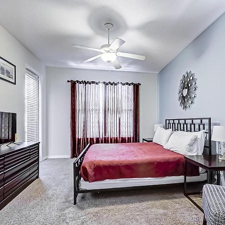 Gated Community, Private Pool And Game Room Near Disney!!! Kissimmee Dış mekan fotoğraf