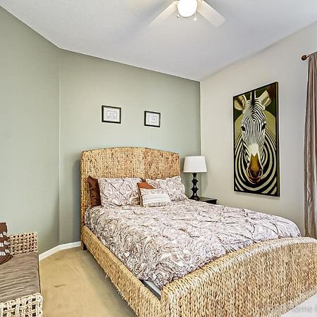Gated Community, Private Pool And Game Room Near Disney!!! Kissimmee Dış mekan fotoğraf