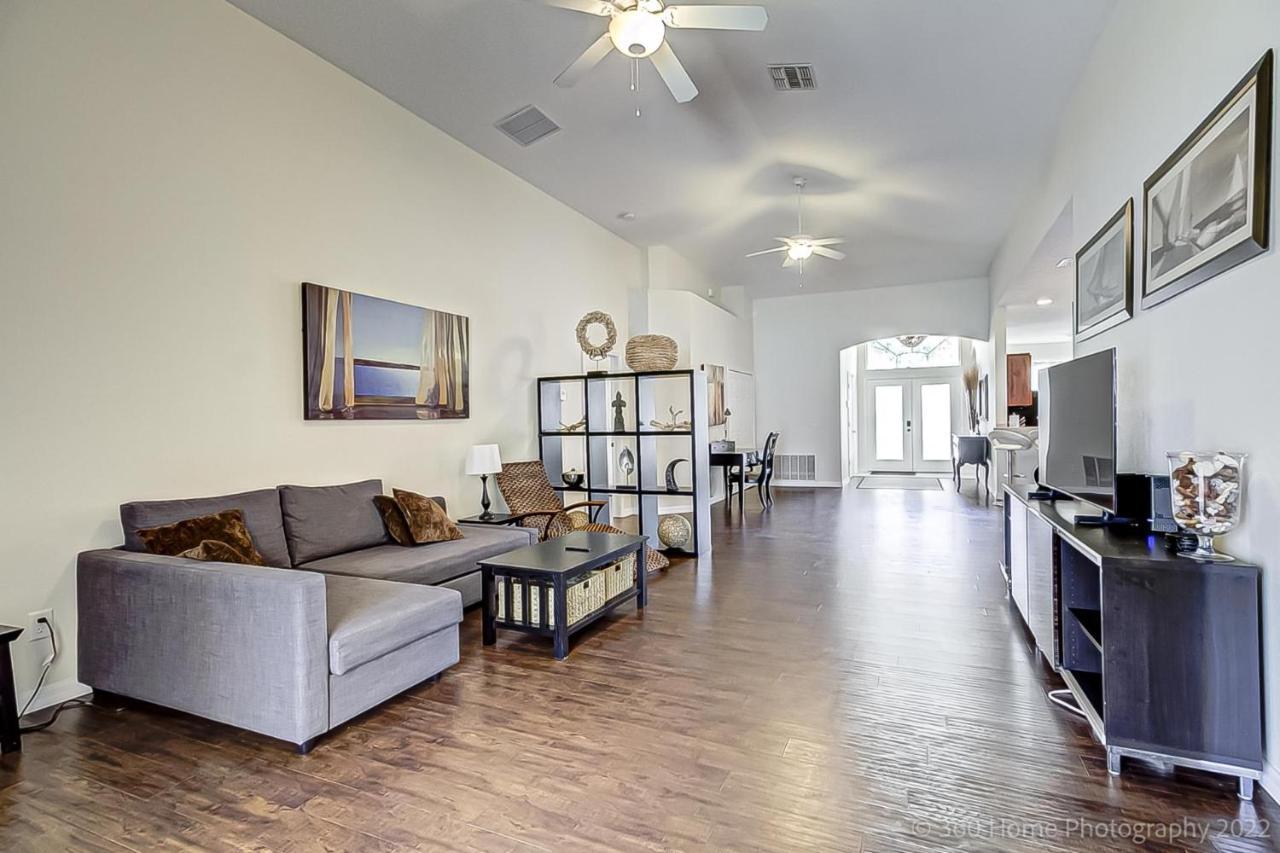 Gated Community, Private Pool And Game Room Near Disney!!! Kissimmee Dış mekan fotoğraf