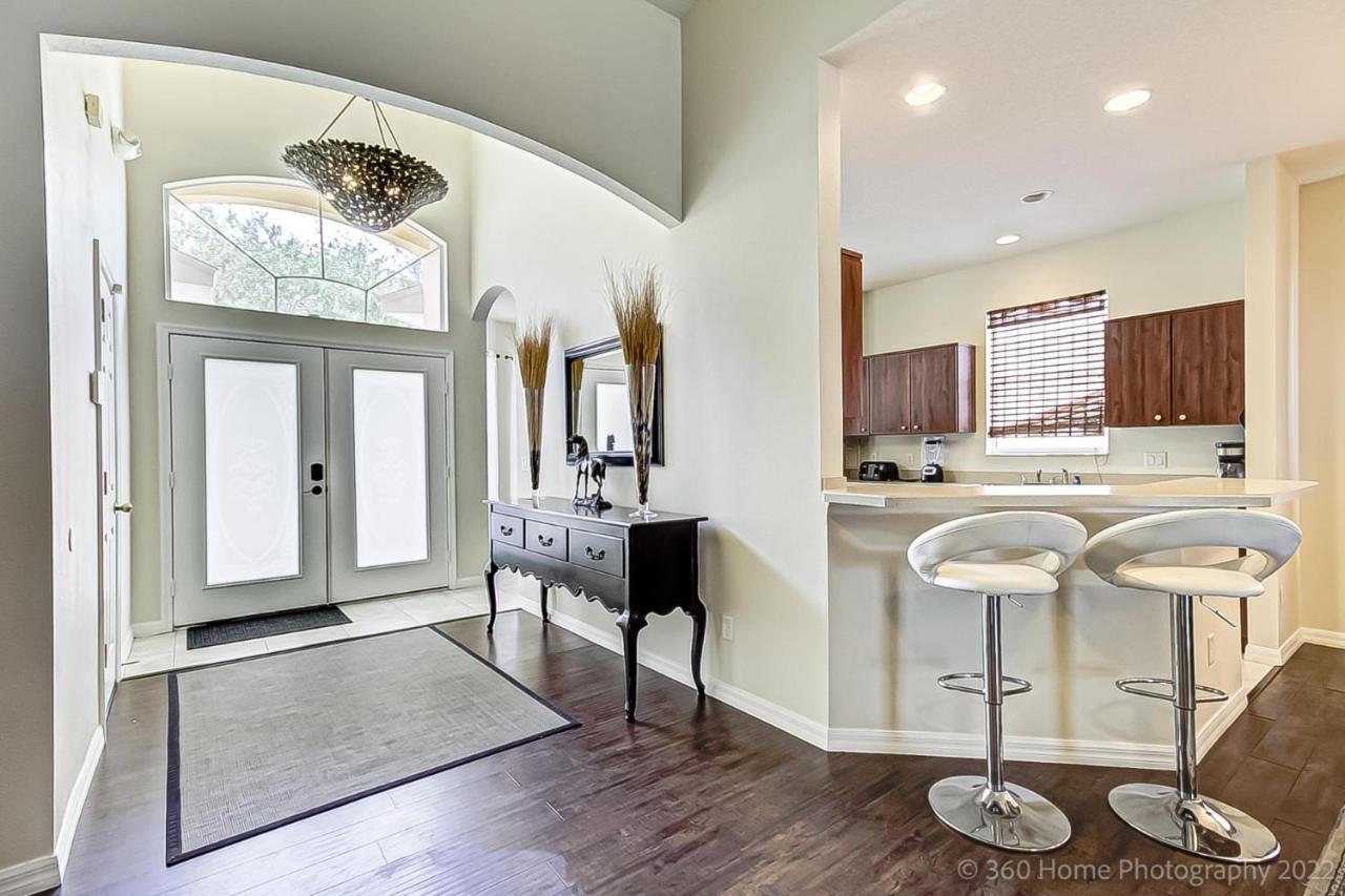 Gated Community, Private Pool And Game Room Near Disney!!! Kissimmee Dış mekan fotoğraf