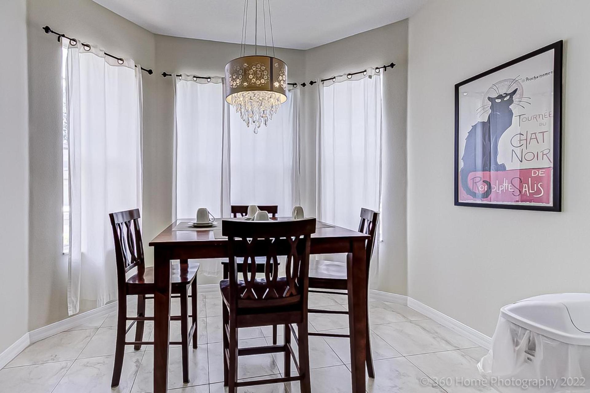 Gated Community, Private Pool And Game Room Near Disney!!! Kissimmee Dış mekan fotoğraf