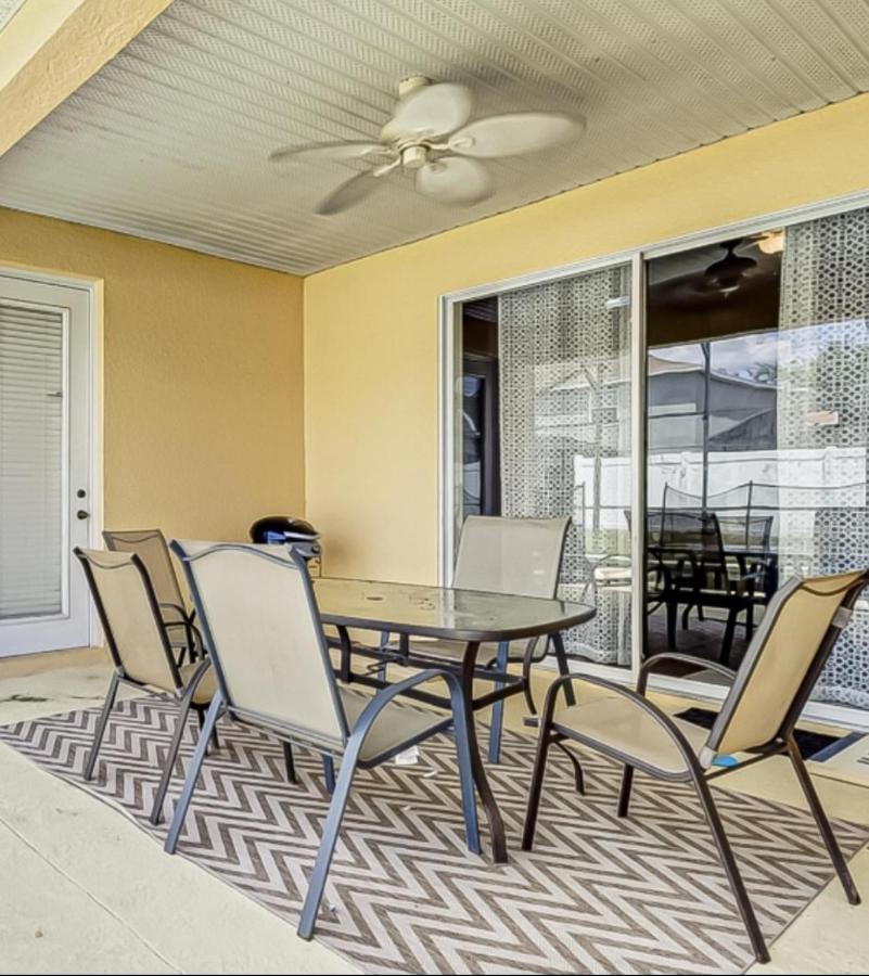 Gated Community, Private Pool And Game Room Near Disney!!! Kissimmee Dış mekan fotoğraf