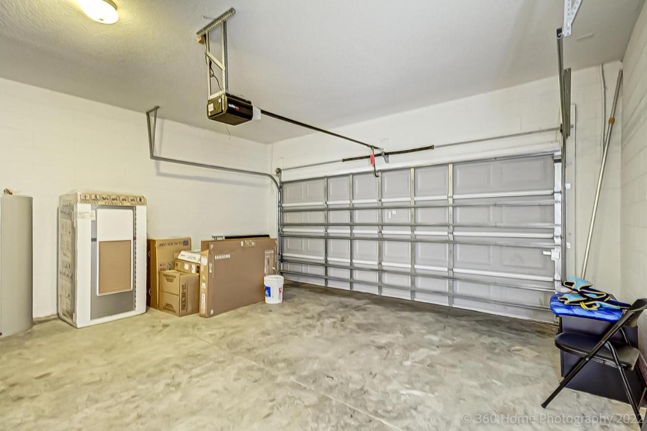 Gated Community, Private Pool And Game Room Near Disney!!! Kissimmee Dış mekan fotoğraf